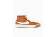 Nike Blazer SB Zoom Mid ISO Dark Russet (DC8911-200) braun 3