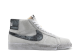 Nike Zoom Blazer Mid Premium SB Faded (DA1839-002) weiss 5