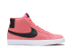 Nike Zoom Blazer Mid SB (864349 601) pink 5