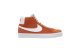 Nike Zoom Blazer Mid SB (864349-800) orange 6