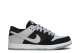 Nike Zoom Dunk Low Pro SB Wolf Grey (854866-001) bunt 5