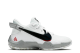 Nike Zoom Freak 2 Cement PS (CN8576 100) weiss 4