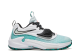 Nike Zoom Freak 3 Clear Emerald GS (DB4158-101) bunt 5