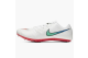 Nike Zoom Ja Fly 3 Ombre (865633-101) weiss 2