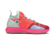 Nike Zoom KD 11 GS EYBL (AH3465-600) bunt 4