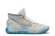 Nike Zoom KD 12 (AR4229-100) weiss 3