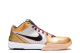 Nike Zoom Kobe 4 Medal Gold (344335 141) bunt 5
