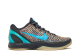 Nike Zoom Kobe 6 Hollywood Asg 3D (448693-001) bunt 5