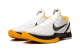 Nike Zoom Kobe 6 Protro Pack Del Playoff Sol (CW2190-100) bunt 3