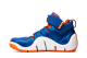 Nike Zoom LeBron 4 Birthday (314647-511) blau 6