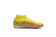 Nike Zoom Mercurial Superfly 9 Academy TF (DJ5629-780) gelb 3