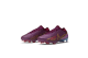 Nike Zoom Mercurial Vapor 15 Elite KM FG Mbapp Dark Beetroot (DR9996-694) lila 5
