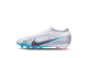 Nike Zoom Mercurial Vapor 15 Pro AG (DJ5604-146) weiss 4