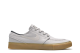 Nike Zoom Stefan Janoski Canvas RM SB Grey Atmosphere (AR7718 002) grau 5