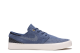 Nike Zoom Stefan Janoski Premium SB Navy RM (CZ4731-400) blau 5