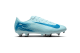 Nike Mercurial Vapor 16 Academy SG Pro Air Zoom AC (FQ8425-400) blau 6