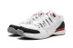 Nike Zoom Vapor AJ3 Fire X (709998-106) weiss 3