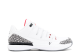 Nike Zoom Vapor Tour AJ3 Cement (709998 160) weiss 5