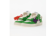 Off-White Off Floating Arrow (OMIA244S25LEA002373A) grün 6