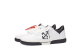 Off-White Vulcanzied Canvas (OMIA293S24FAB0010110) weiss 3