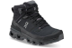 ON Multifunktionsstiefel Cloudrock 2 Waterproof (63WWP.98609) schwarz 5