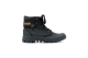Palladium Baggy Coated (74315-008-M) negro 1