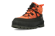 Palladium Pallashock Travel WP Firecracker (77989-651) orange 6