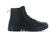 Palladium Pampa Continental Leather Royal Entfield Lth (74373-008-M) schwarz 1
