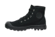 Palladium Pampa Hi (02352-060-M) schwarz 2