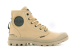 Palladium PAMPA HI HTG SUPPLY (77356-227-M) beige 5