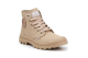 Palladium Pampa Hi Mono Warm Sand (73089-271-M) braun 5