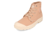 Palladium Pampa Hi (92352-663) pink 6