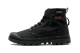 Palladium Pampa Lite HI (79102-008-M) schwarz 6