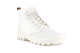 Palladium Pampa Rains (77750-084-M) weiss 3