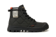 Palladium Pampa Re Quilted (74386-008) schwarz 6
