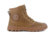 Palladium PAMPA SC THINS WP (79546-257-M) braun 5