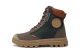 Palladium Pampa SC WPN U S (77235-236-M) braun 6