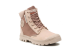 Palladium Pampa SC WPN U S Moonlight (77235-253-M) pink 5