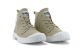 Palladium Pampa SP20 Hi Canvas Warm Sand (76838-271-M) beige 6