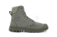 Palladium Pampa Sport Cuff Waterproof (72992-297-M) grau 1