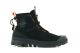 Palladium Pampa Travel Lite (77039-008-M) schwarz 1