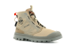 Palladium Pampa Travel Lite Desert (77039-274-M) braun 6