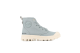 Palladium Rei verschluss Pampa Organic (79101-083-M) grau 1