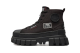 Palladium Revolt Hi Patch (99115-008-M) schwarz 2