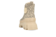 Palladium Revolt Safari Boot Sand Print (98618-267) braun 3