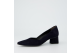 Paul Green Klassische Pumps (3815-070) noir 1