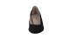 Paul Green Klassische Pumps (3806-009) schwarz 3