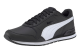 PUMA ST Runner v2 Full L (365277/011) schwarz 2