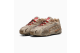 PUMA A$AP ROCKY x PUMA Inhale Distressed Alpine Snow (401624-01) beige 2