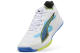 PUMA Accelerate Turbo 4 Game On Grö e (108888_01) weiss 6